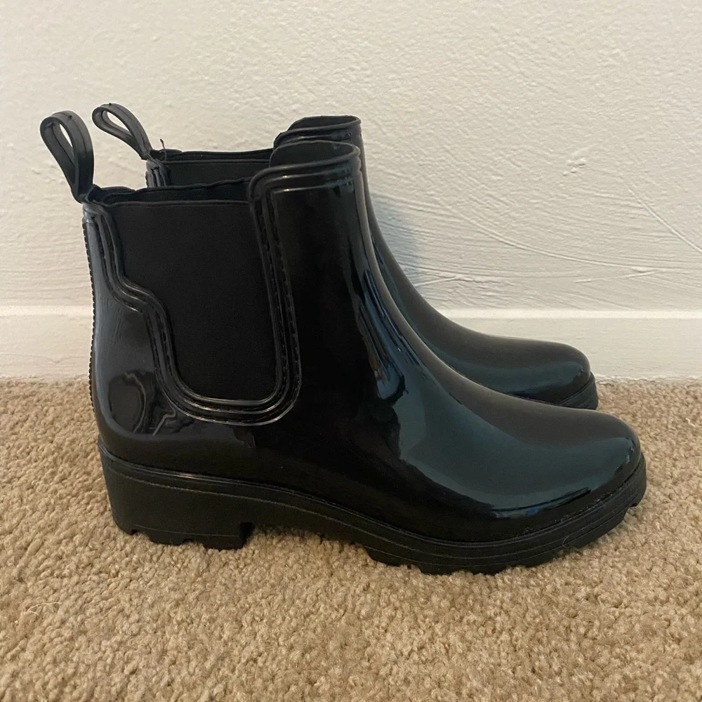 Capelli of New York Rain Booties